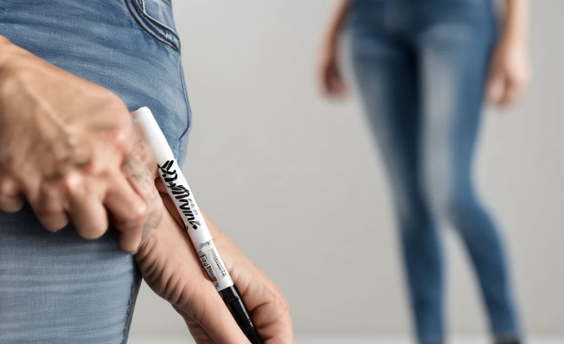 Method 1: Rubbing Alcohol – The Go-To Solution