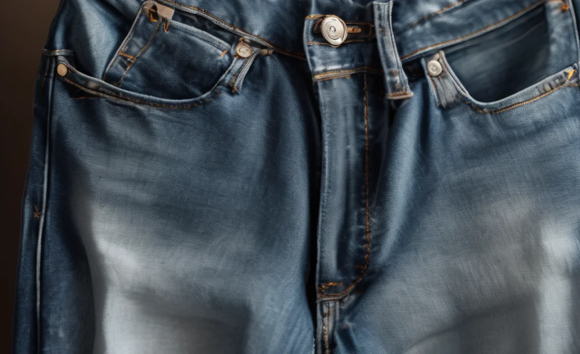 Method 1: The Dish Soap and Absorbing Powder Powerhouse