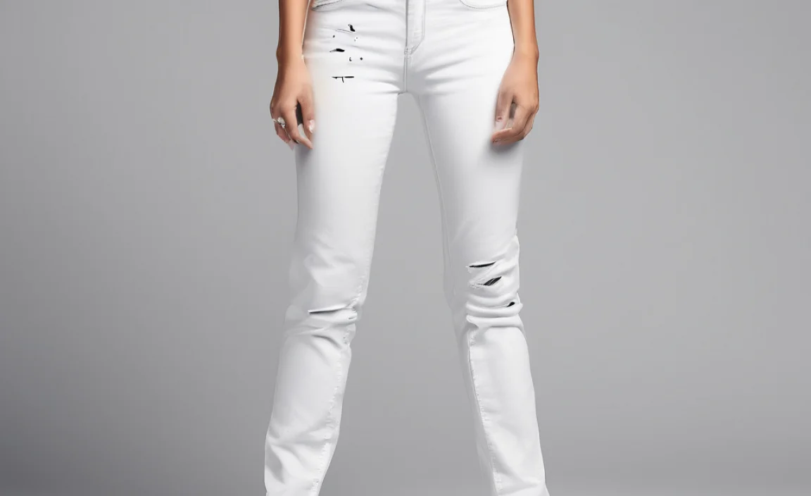 Method 3: Nail Polish Remover (Acetone) – For Stubborn Stains