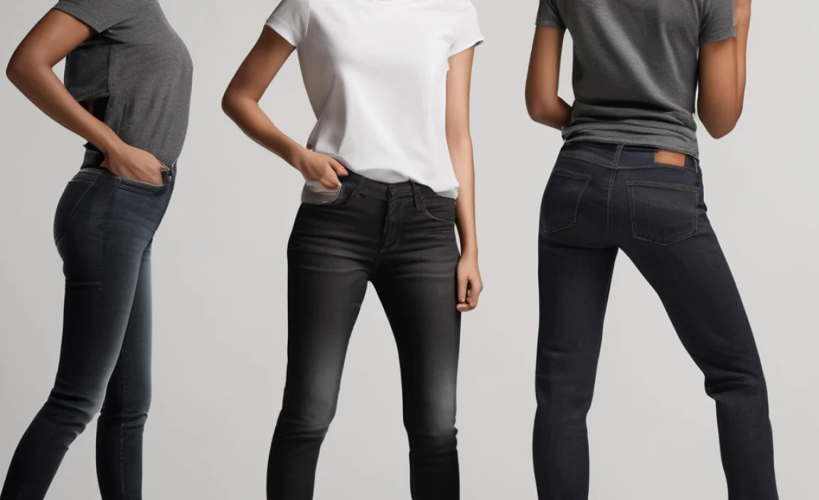 Method 3: Targeted Stain Remover Solutions