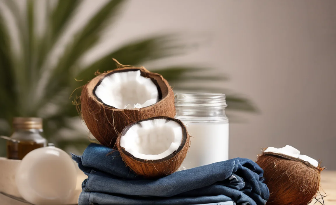 Natural Alternatives and Tips for Stubborn Stains