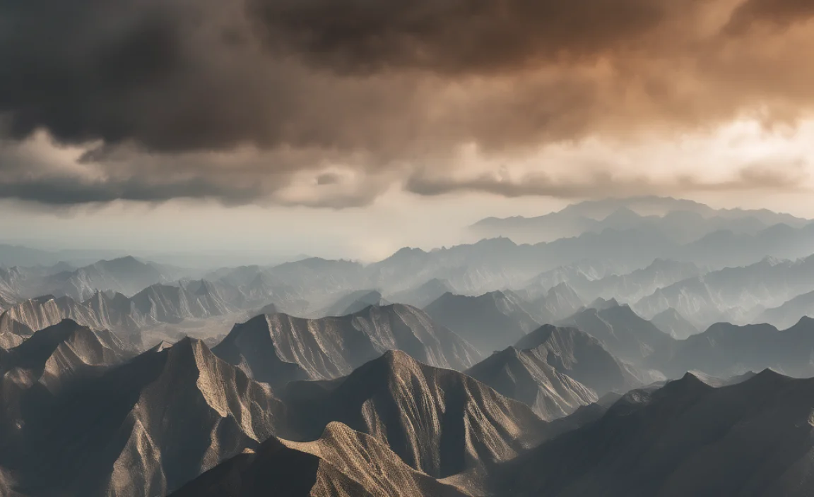 Natural Disaster Hotspots