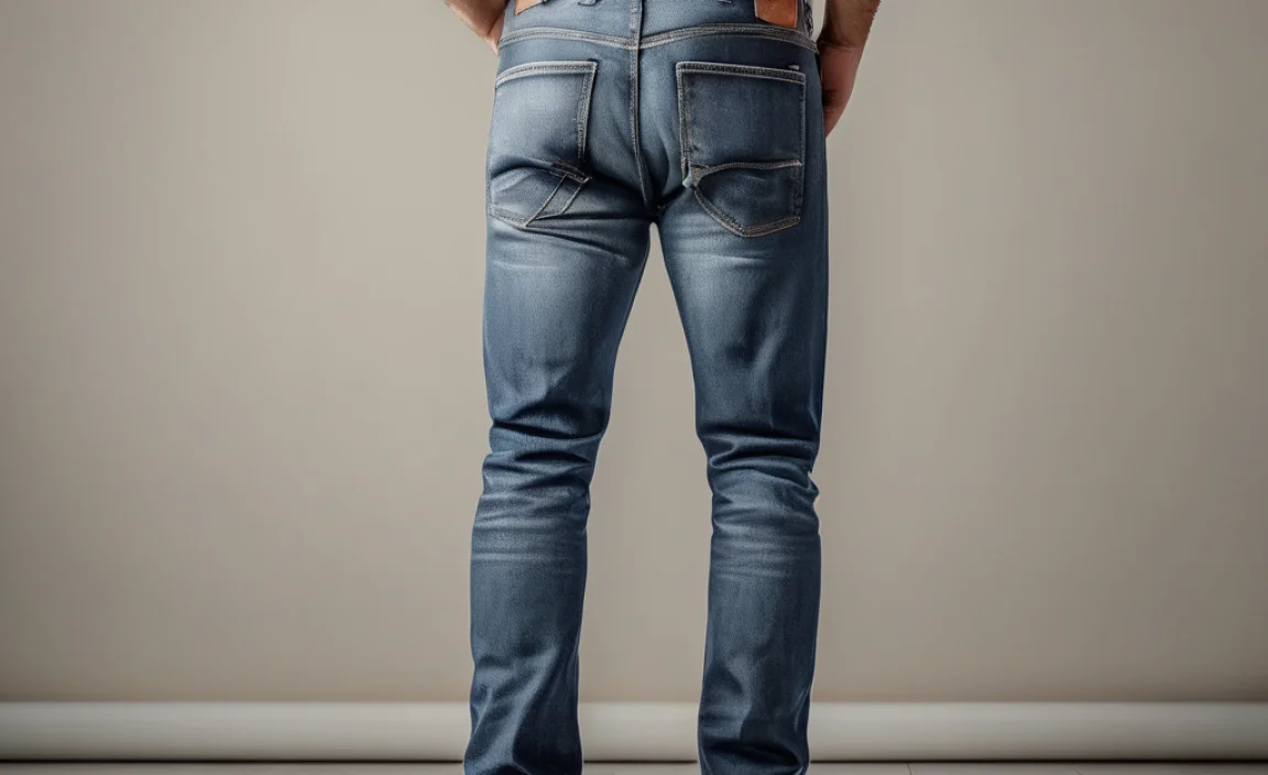 Optional: Trimming and Finishing Your Hem