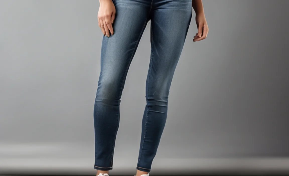 Popular Styles and Cuts for Larger Thighs