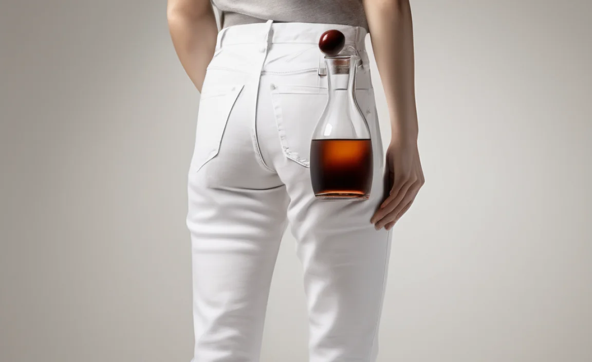 Pre-Treatment: Tackling the Stain Head-On