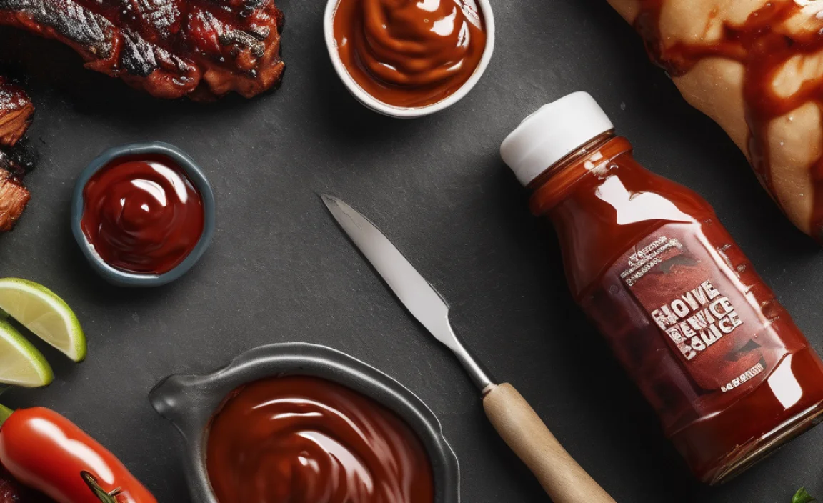 Proven Methods for Removing Barbecue Sauce from Jeans