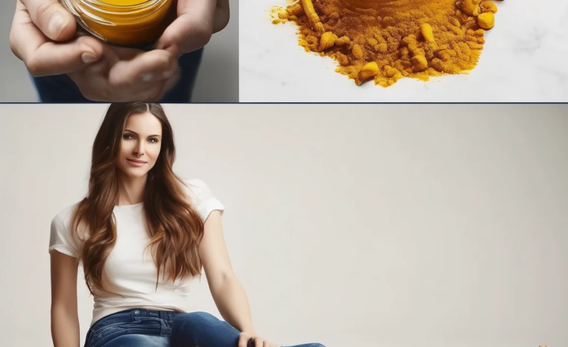 Proven Methods for Removing Fresh Turmeric Stains