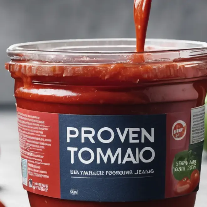 Proven Methods: Remove Tomato Sauce From Dark Wash Jeans