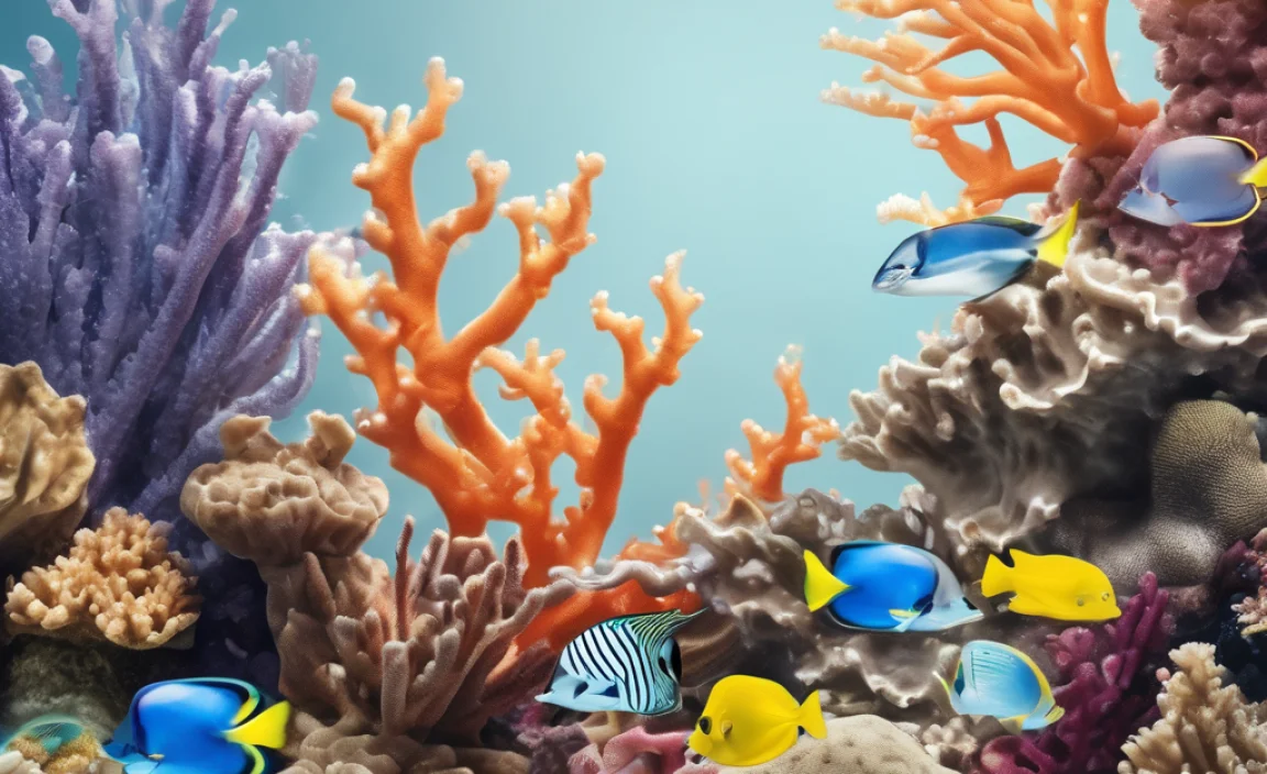 Rare Facts About Deep-Sea Creatures