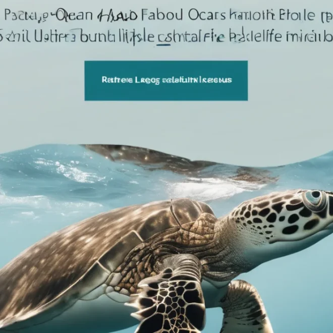 rare facts about ocean life