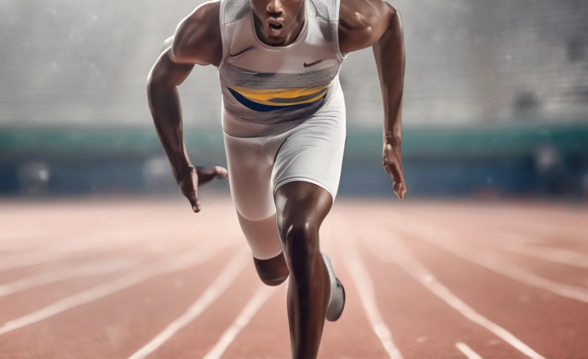 Record-Breaking Sports Moments