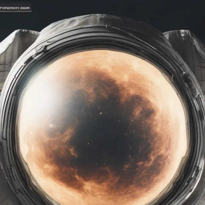 scary facts about space exploration