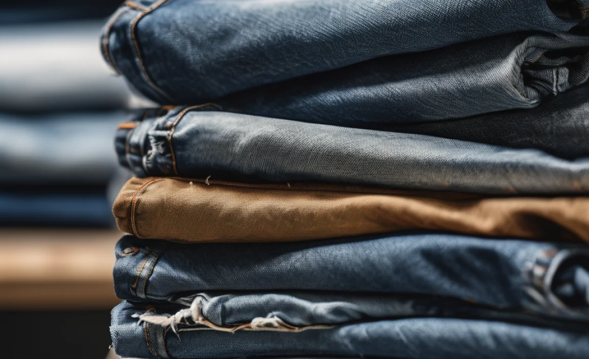Score Big Savings: Designer Jeans On Sale Now!