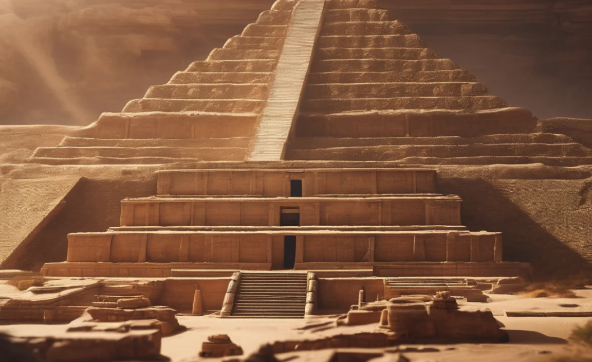 Secret Facts About Mesopotamia