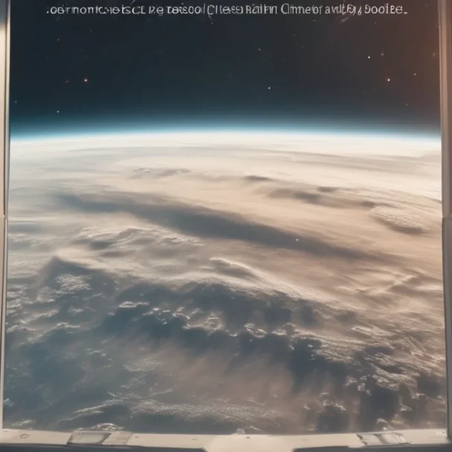 shocking facts about space