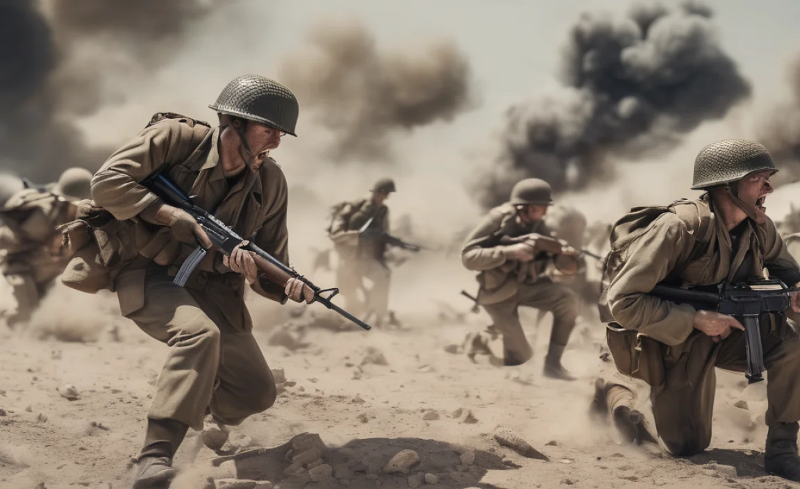 Shocking War History Facts: Animal Heroes