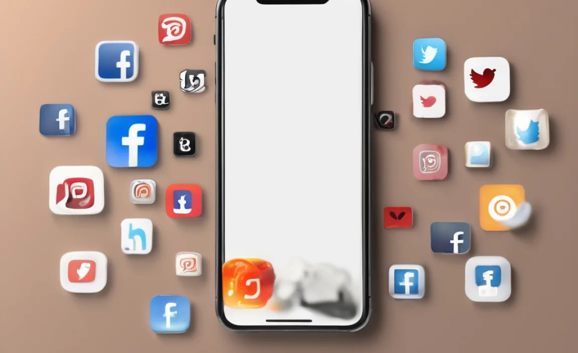 Social Media's Surprising Trends