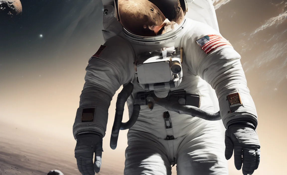 Space Debris: A Growing Hazard