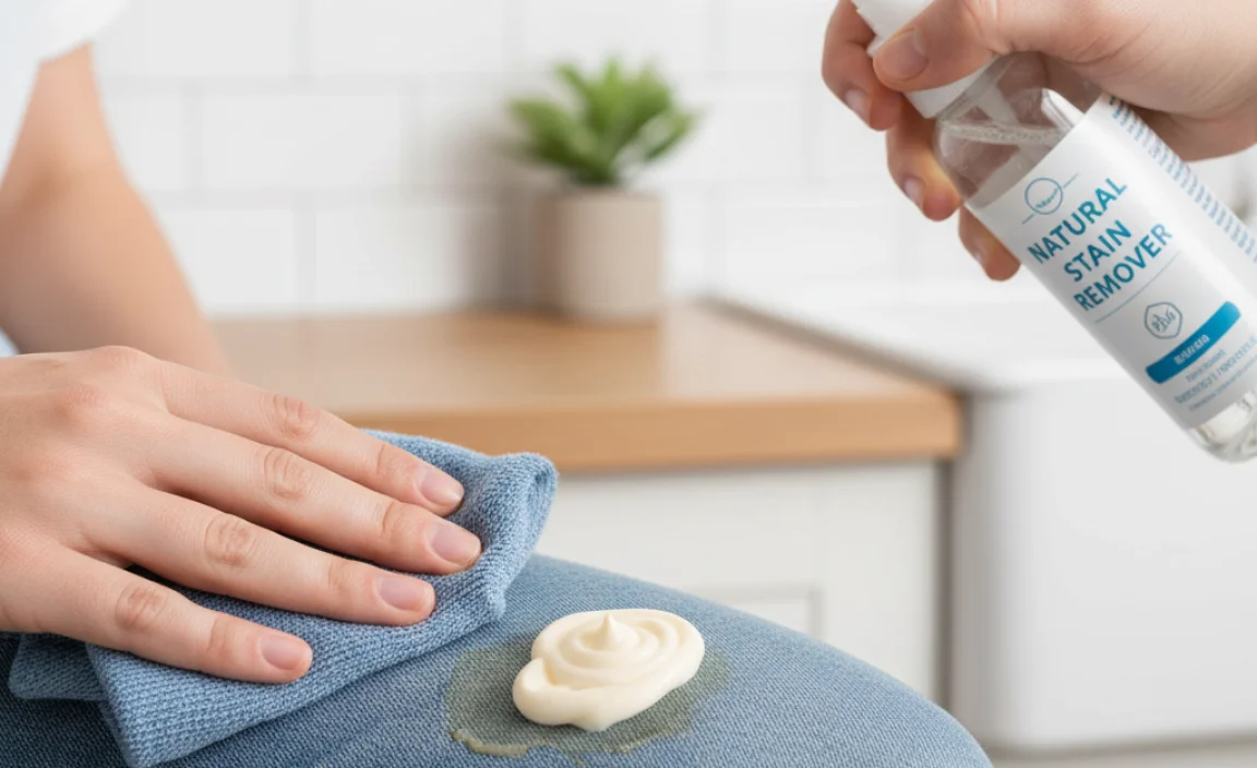 Specific Considerations for Light Wash Jeans