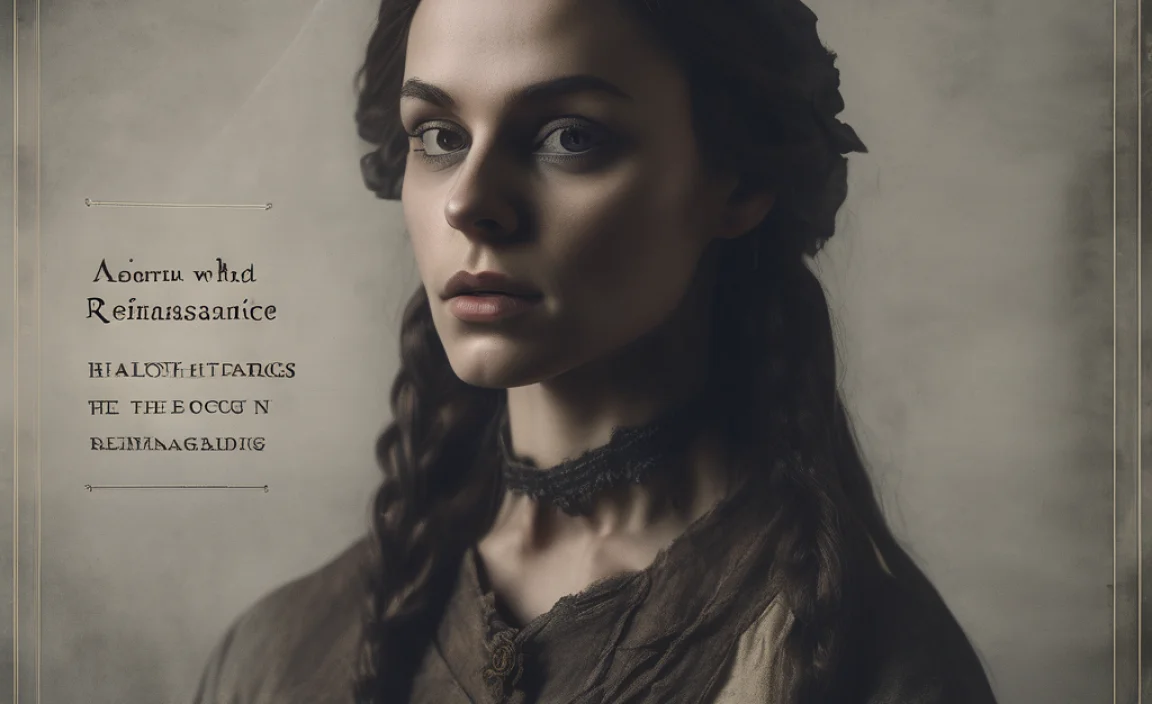 Spooky Stories From The Renaissance