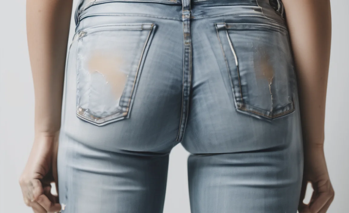 Step-by-Step Guide: Removing Dried Latex Paint