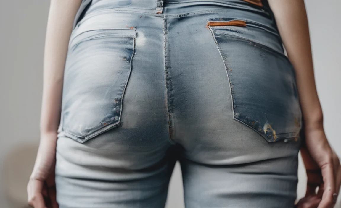 Step-by-Step Guide: Removing Fresh Latex Paint