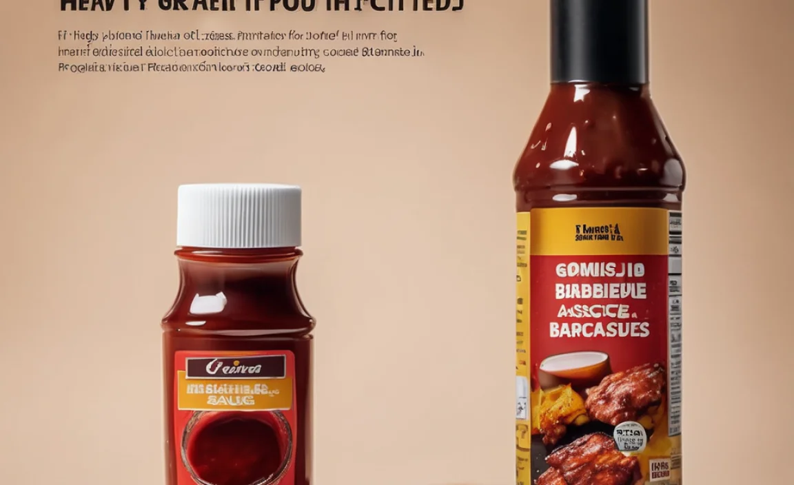 Step-by-Step Guide to Removing Barbecue Sauce Stains