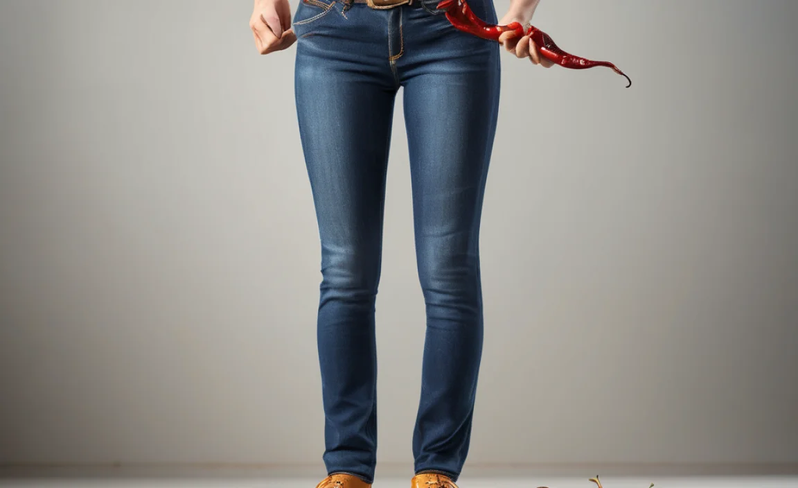 Step-by-Step Guide to Removing Chili Oil Stains