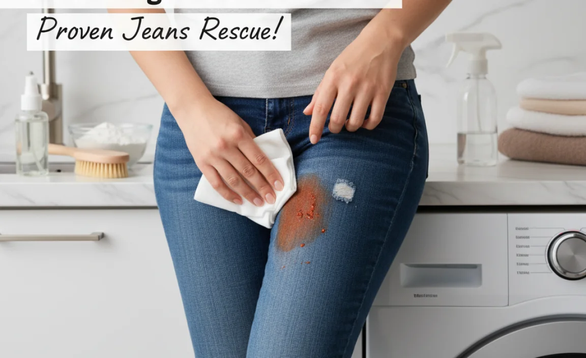 Step-by-Step Guide to Removing Chili Oil Stains