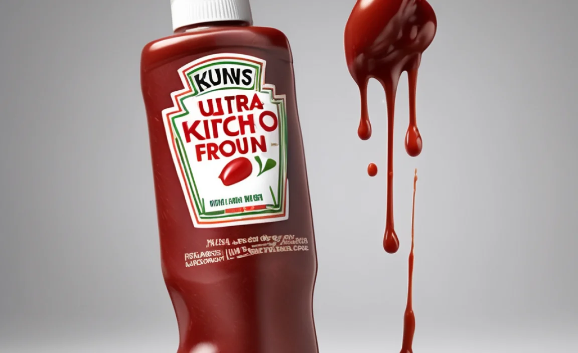 Step-by-Step Guide to Removing Ketchup Stains from Jeans