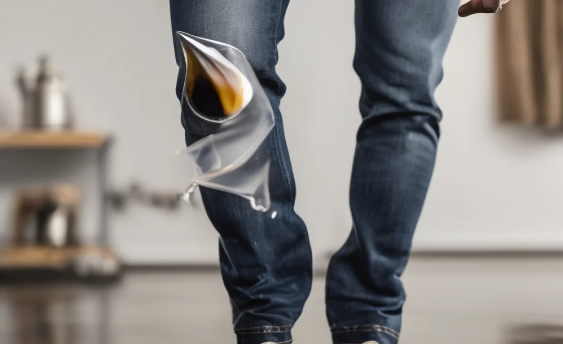 Step-by-Step Guide to Removing Motor Oil Stains