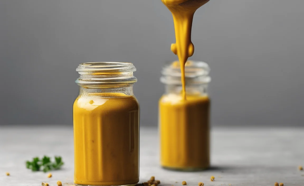 Step-by-Step Guide to Removing Mustard Stains