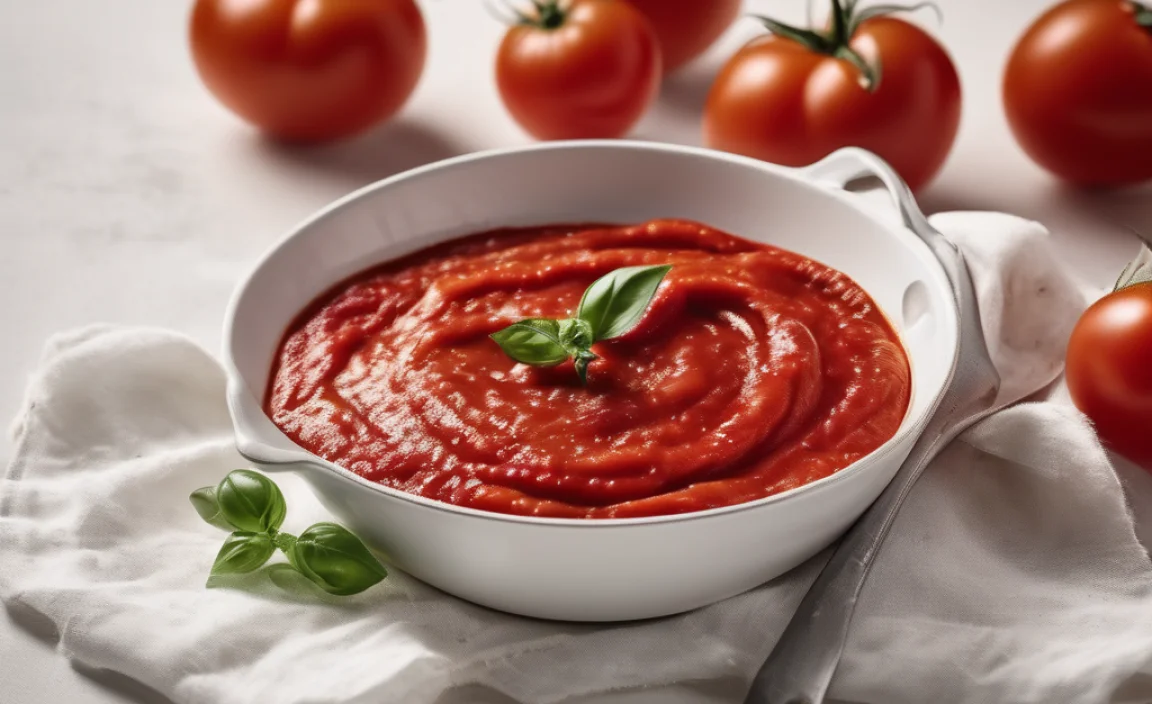 Step-by-Step: How to Remove Tomato Sauce from White Jeans