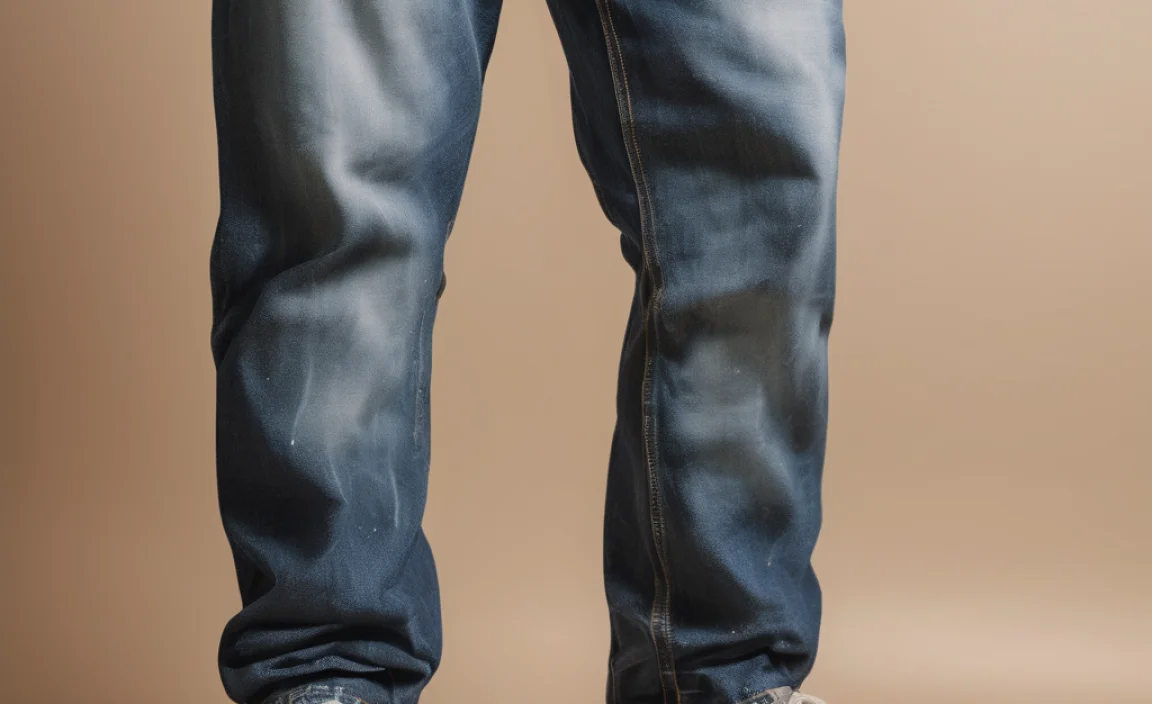 Step-by-Step: The Dish Soap Hemming Process