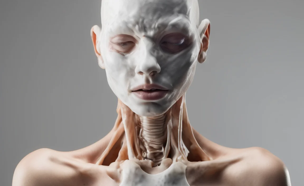 Strange Human Body Facts You Never Knew