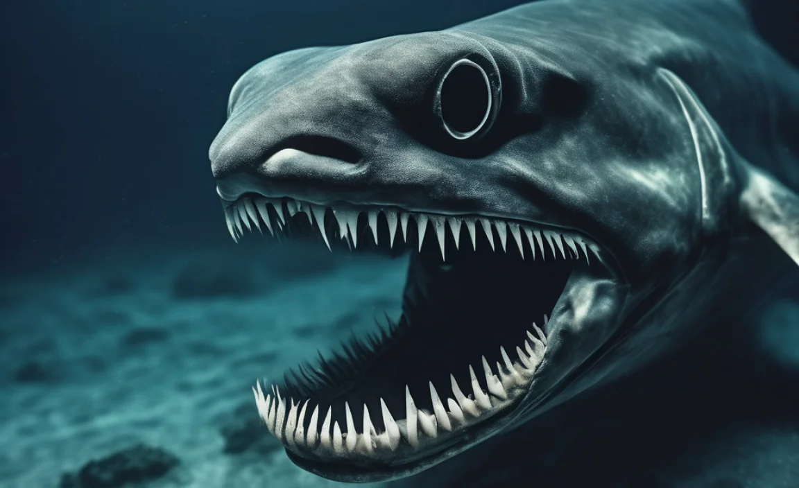 Strange Light Shows: Bioluminescence