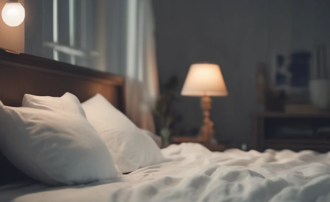 Strange Sleep Talking Tales