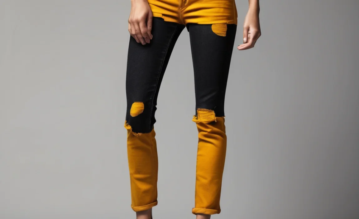 Stubborn Stains: When to Escalate