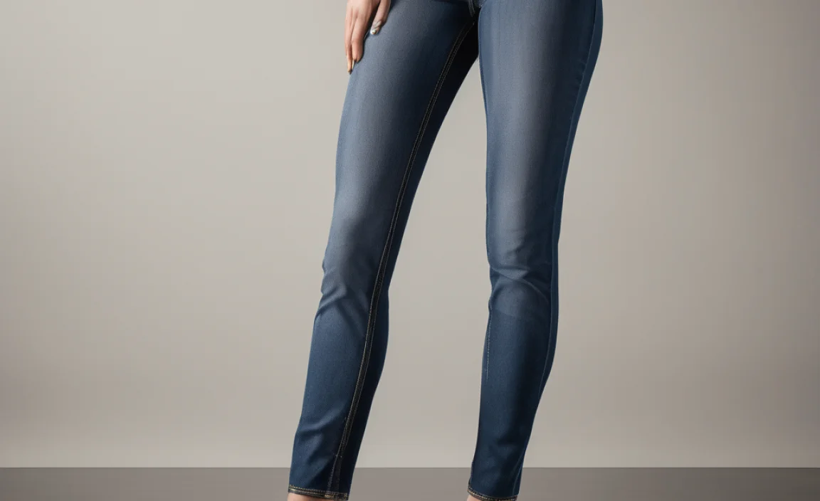 Styling Low Rise Jeans for Different Occasions