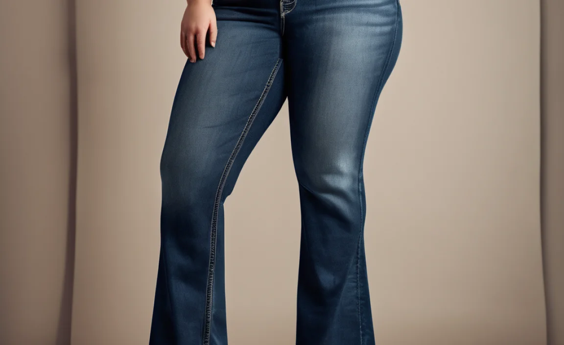 Styling Tips: Elevating Your Look with Bootcut Jeans