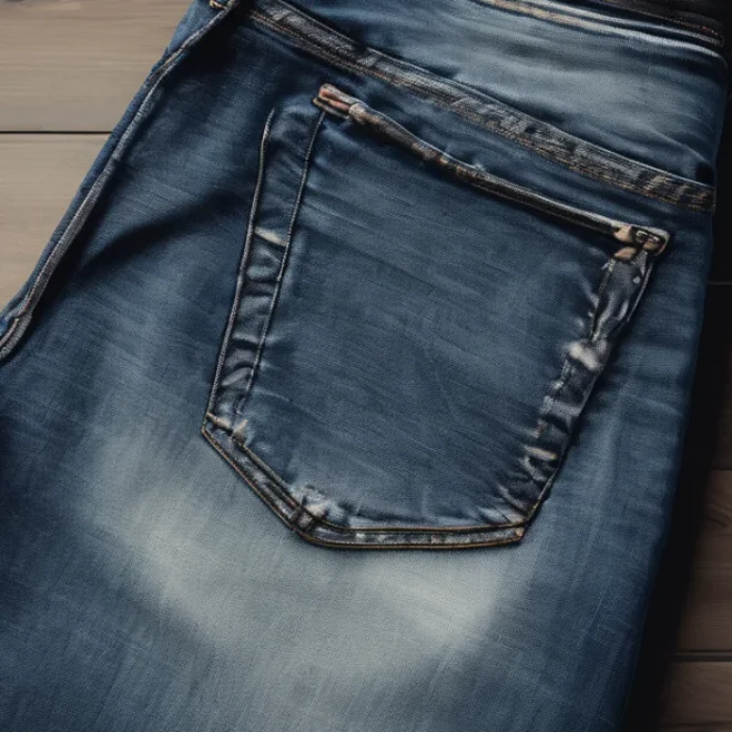 Stylish Men’S Jeans For Ultimate Casual Wear