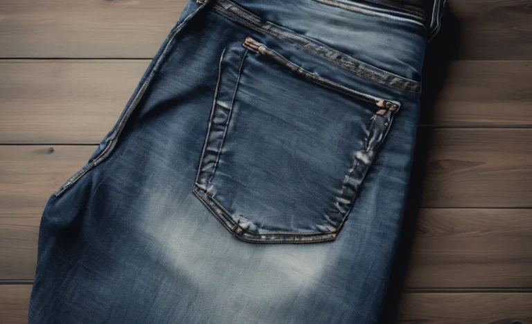 Stylish Men’S Jeans For Ultimate Casual Wear