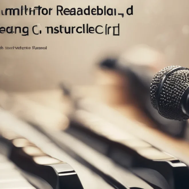 surprising facts about music and sound