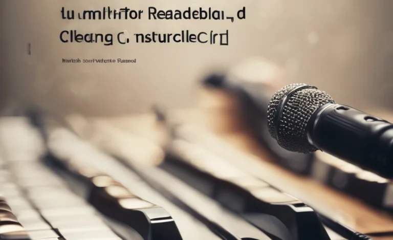 Unbelievable Music Facts That Will Blow Your Mind!