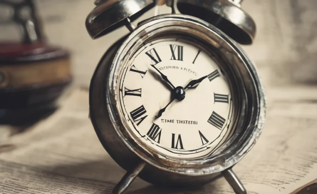 surprising facts about time travel theories