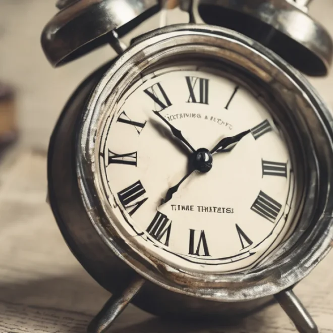 surprising facts about time travel theories