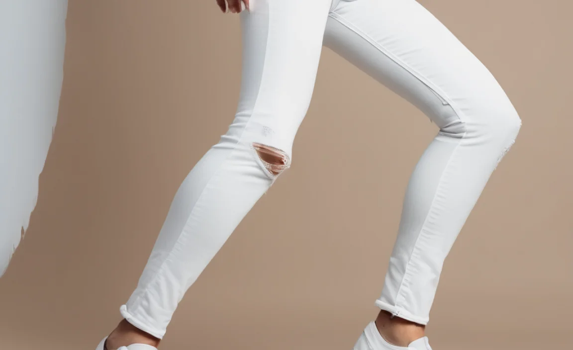 Tackling Dried Acrylic Paint Stains