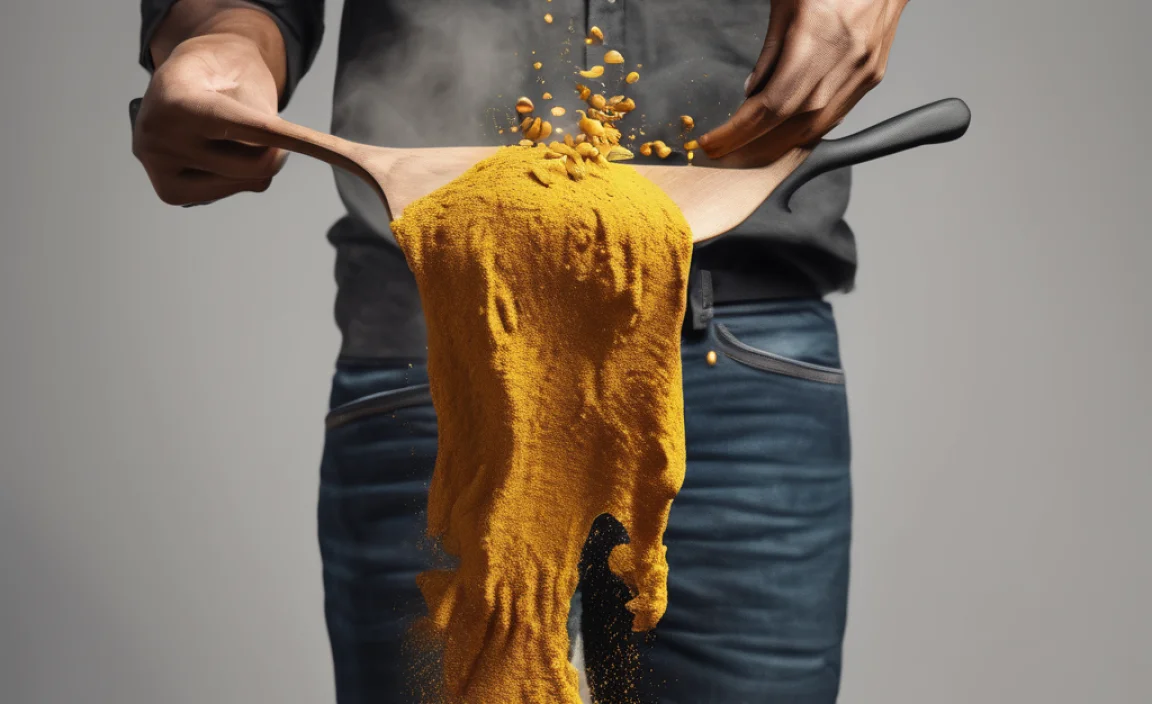 Tackling Stubborn or Set-In Stains