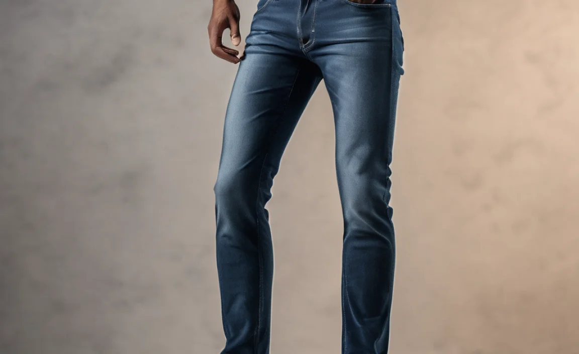 The Best Places To Find Cheap Designer Jeans For Men