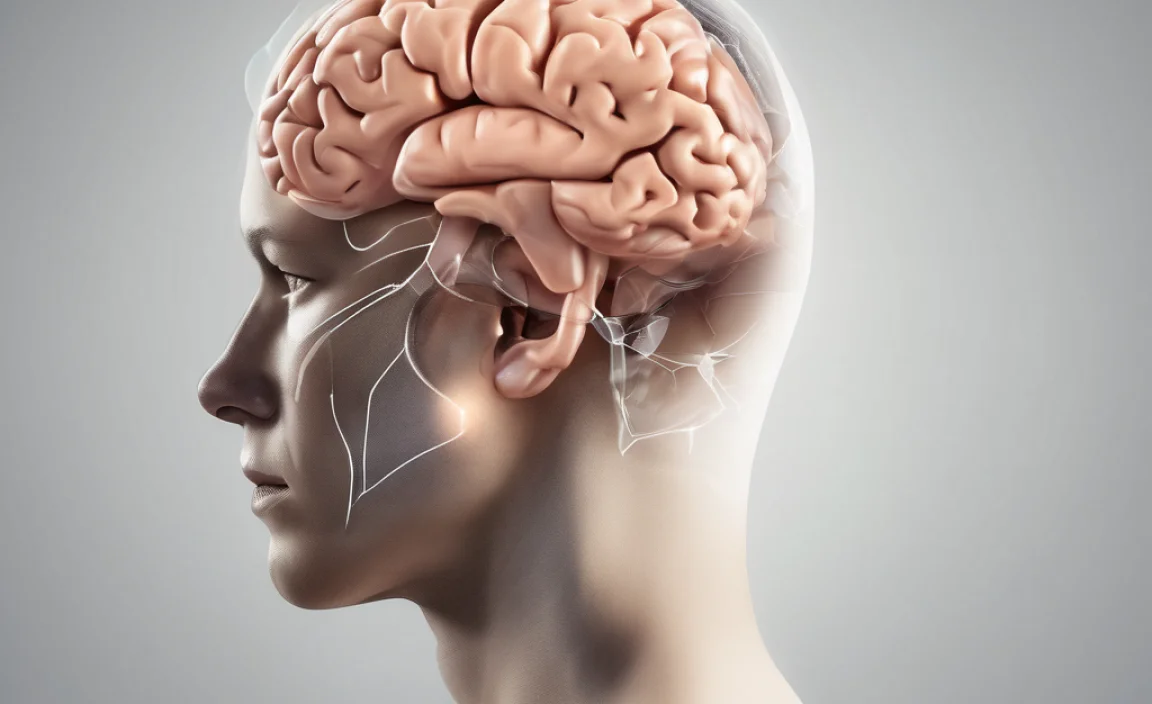The Brain: The Super Computer